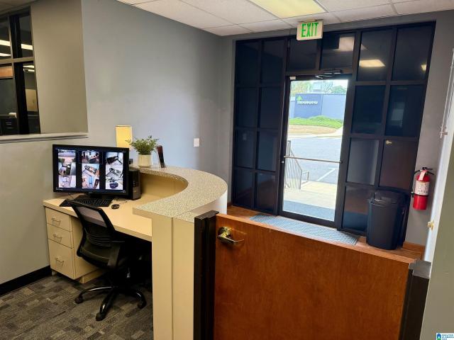 Commercial for sale in Graysville, Alabama