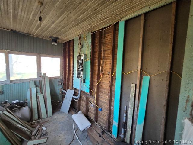 House for sale in Hardinsburg, Indiana