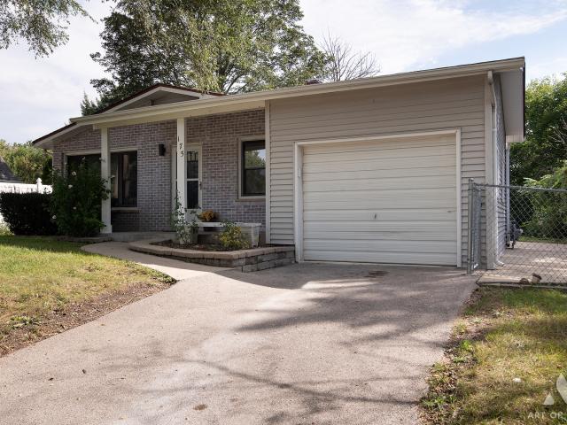 House for sale in Palatine, Cook County