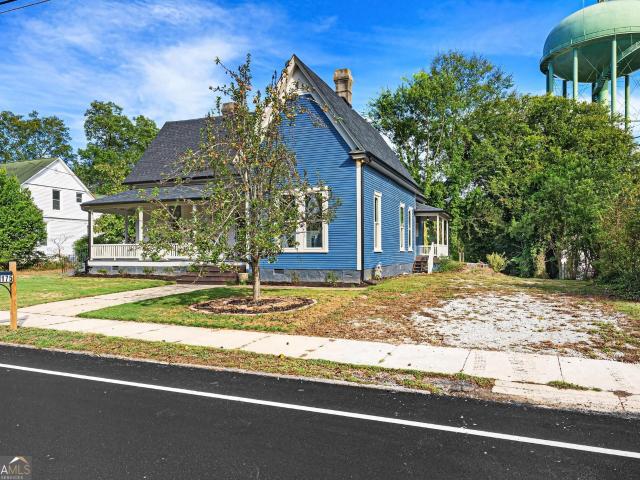 House for sale in Elberton, Elbert County