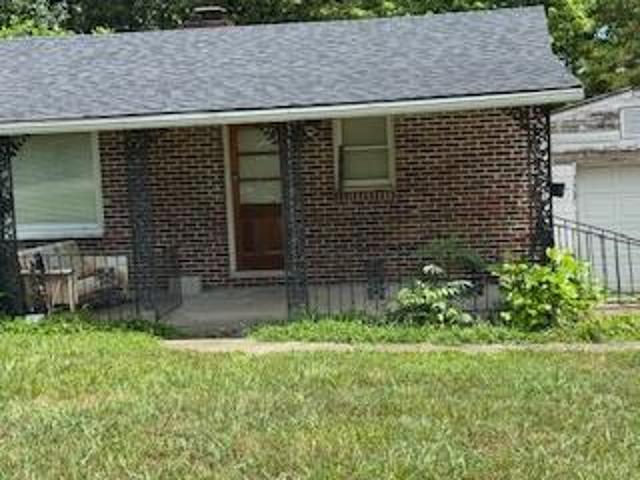 House for sale in Somerset, Kentucky