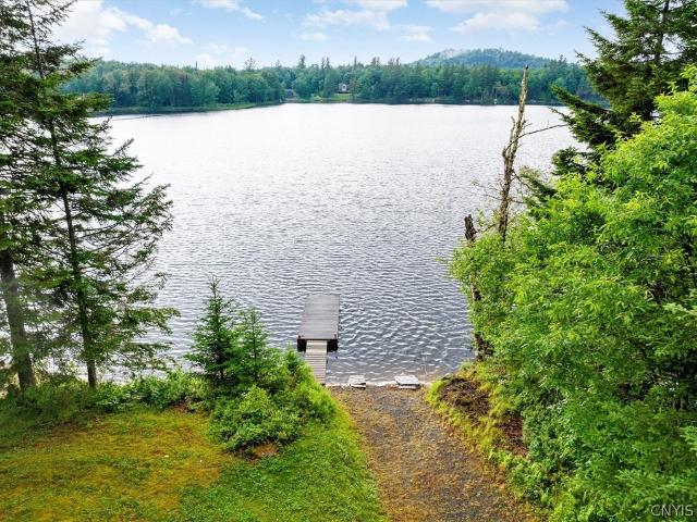 House for sale in Old Forge, New York