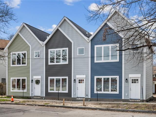 Townhouse for sale in Rochester