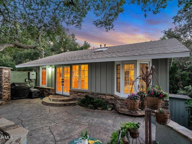 House for sale in Newbury Park, California