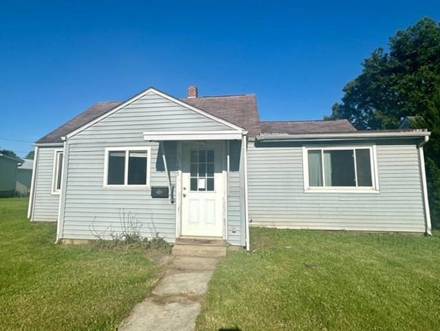 House for sale in Germantown, Ohio