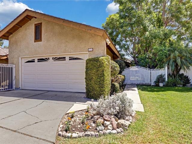 House for sale in Orange, California