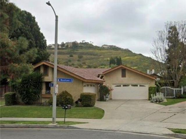 House for sale in Orange, California