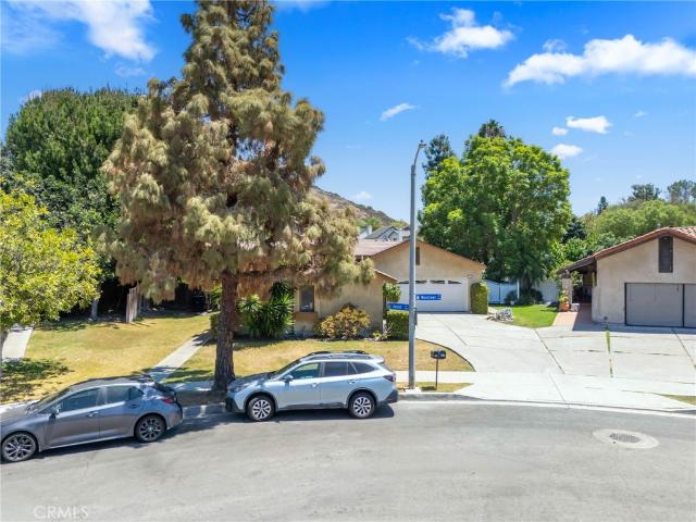 House for sale in Orange, California
