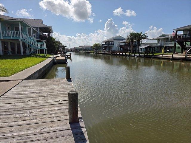 Land for sale in Rockport, Texas