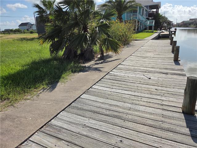 Land for sale in Rockport, Texas