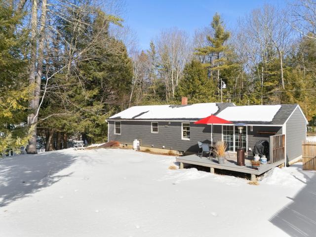 House for sale in Vernon, Vermont