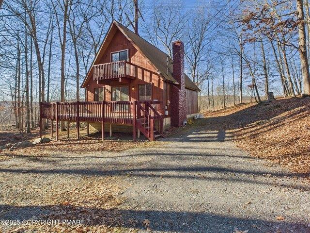 House for sale in Dingmans Ferry, Pennsylvania