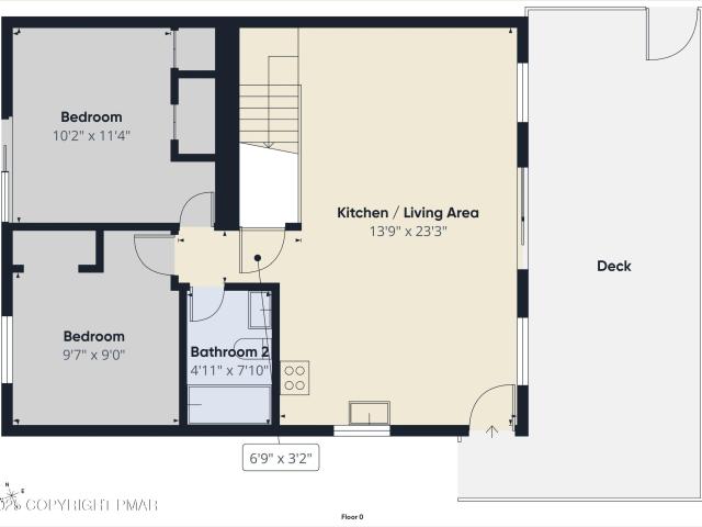 Property for sale in Dingmans Ferry, Pennsylvania