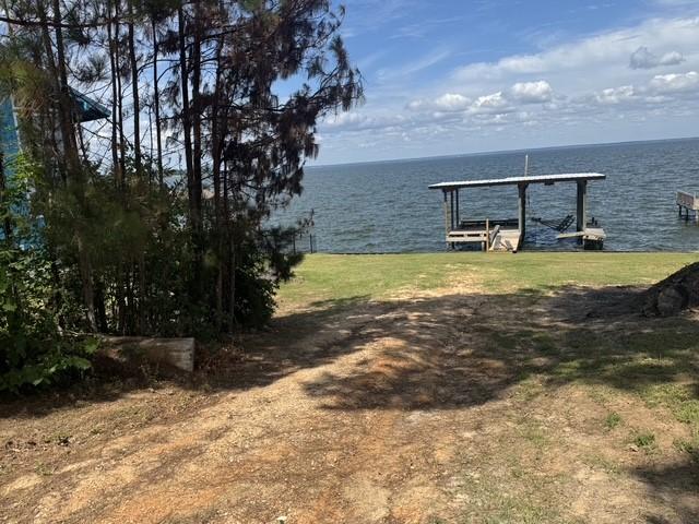 Land for sale in Oakhurst, Texas