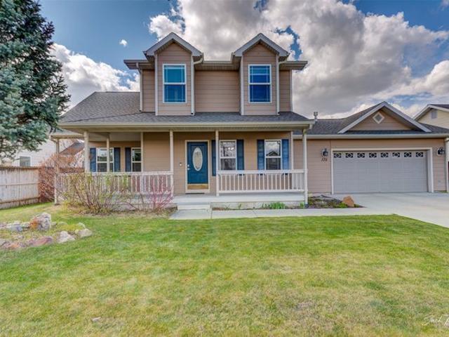 House for sale in Helena, Montana