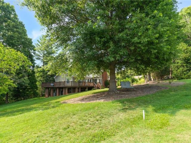 House for sale in Pilot Mountain, North Carolina