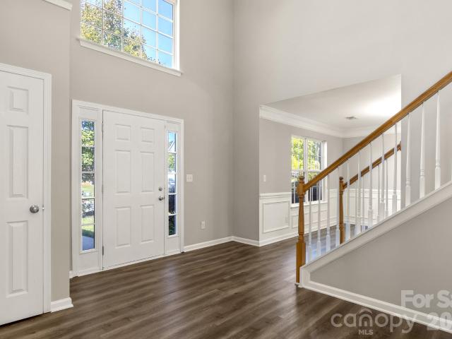 House for sale in Mooresville, Iredell County