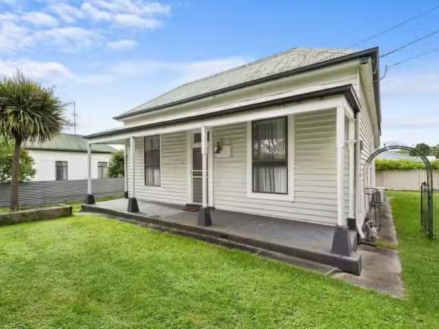 House for rent in Ballarat, Victoria