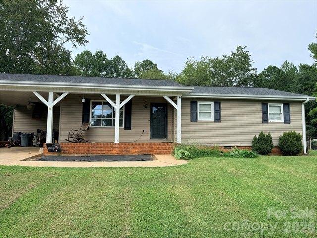 House for sale in Rutherford, North Carolina
