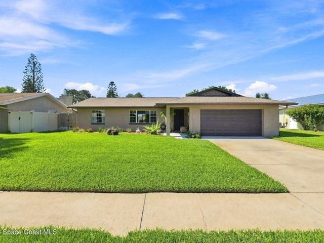 House for sale in Merritt Island, Florida