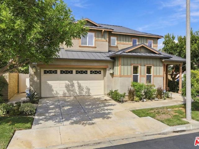 House for sale in Port Hueneme, Ventura County
