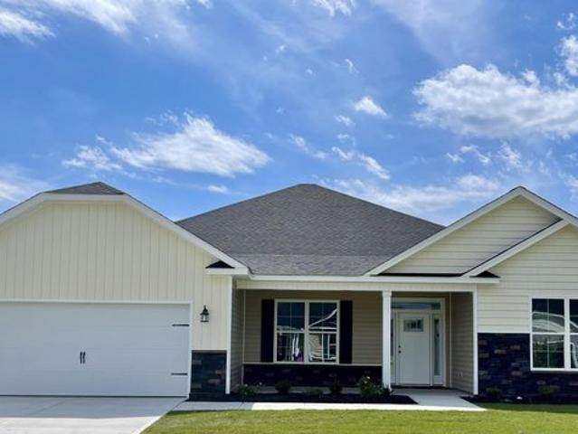 House for sale in Grimesland, North Carolina