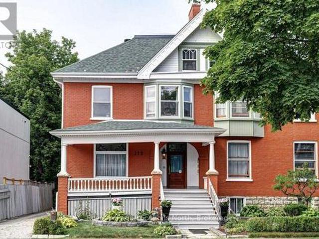 Property for sale in Collingwood, Central Ontario