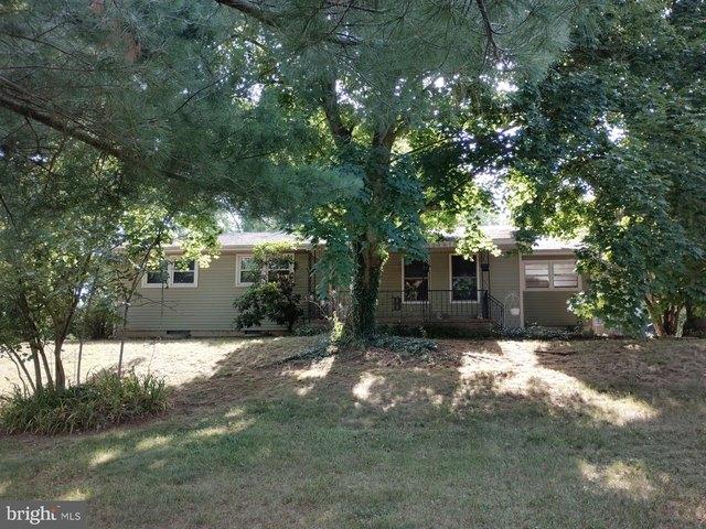 House for sale in Bridgeton, New Jersey