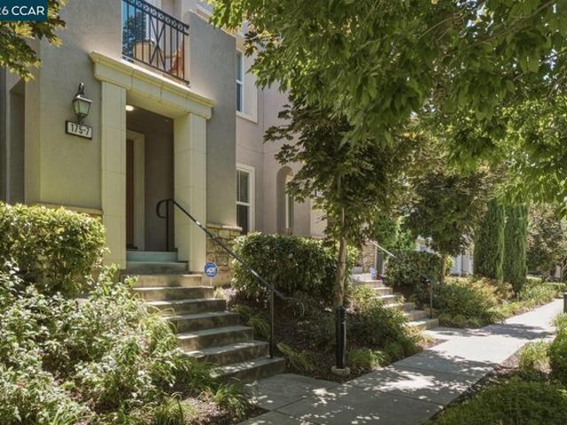 Condo for sale in Livermore, California