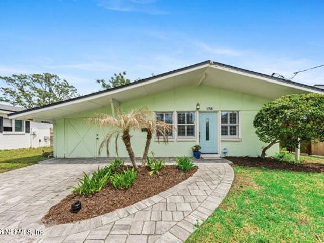House for sale in Atlantic Beach, Florida