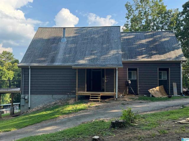 House for sale in Eastaboga