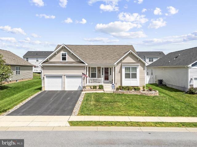 House for sale in Shenandoah Springs, Ranson