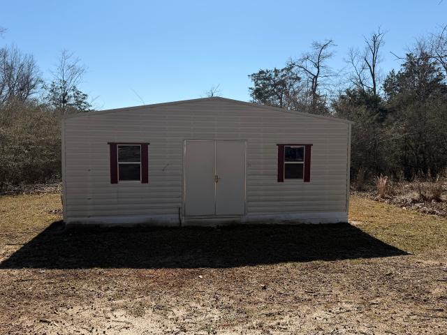 House for sale in Oxford, Georgia