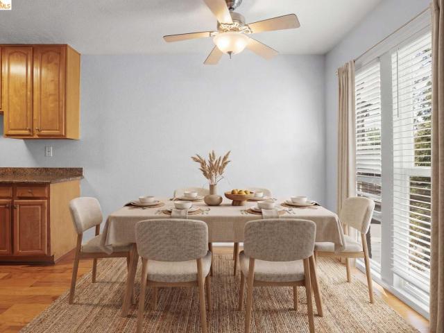 Condo for sale in Walnut Creek, California
