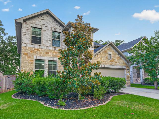 House for sale in Conroe, Texas