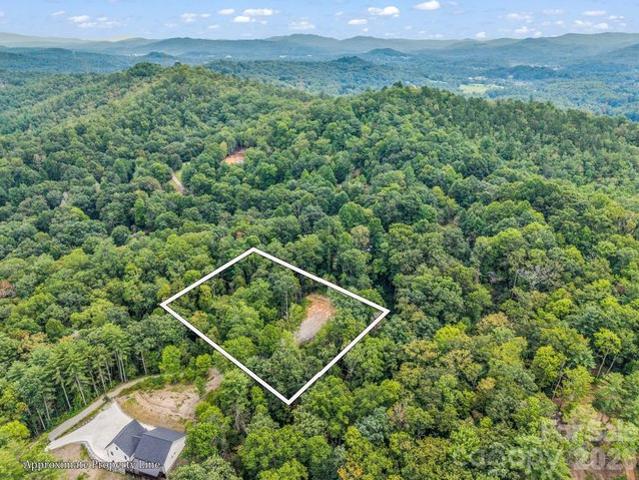 Land for sale in Transylvania, North Carolina