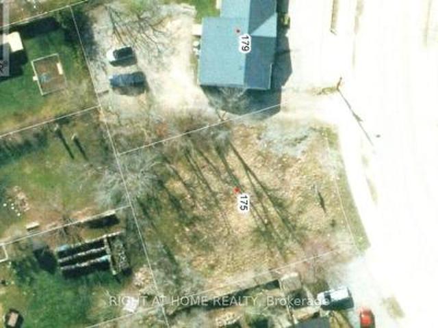 Land for rent in York, Ontario