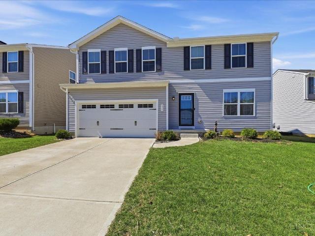 House for sale in Springfield, Ohio