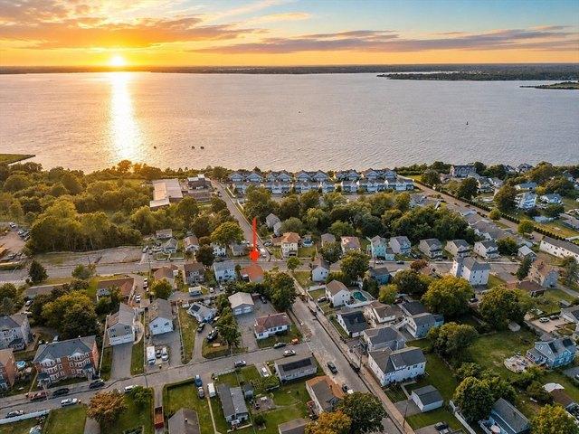 House for sale in Bristol, Massachusetts