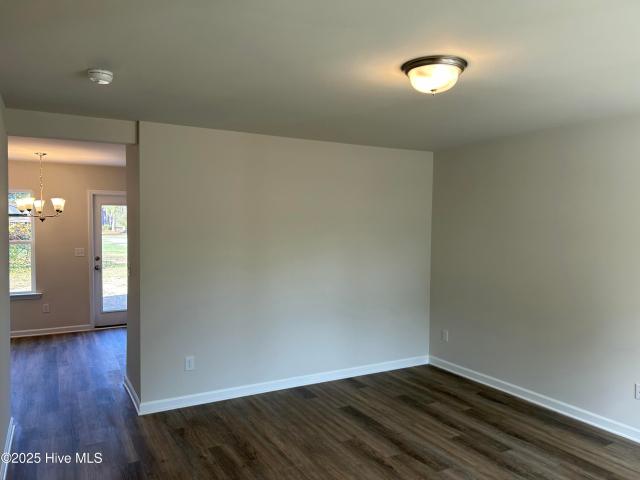 House for sale in Washington, North Carolina
