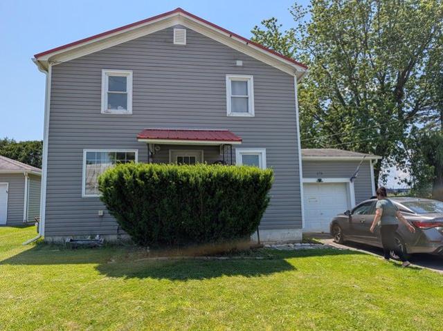 House for sale in Champlain, New York