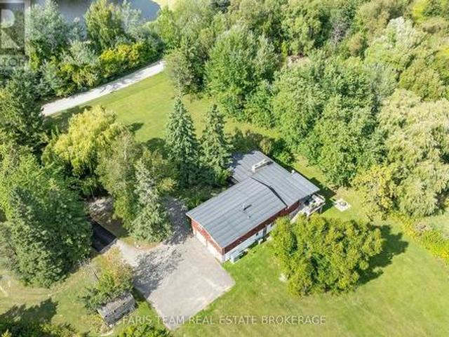 House for sale in King, Ontario