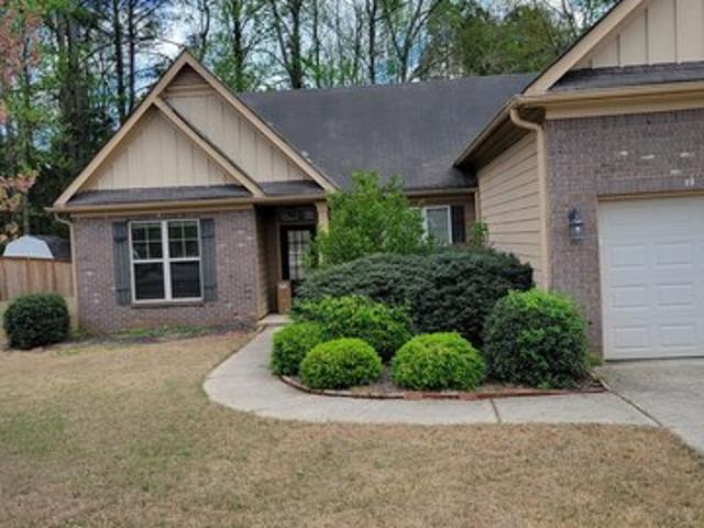 House for sale in Jefferson, Georgia