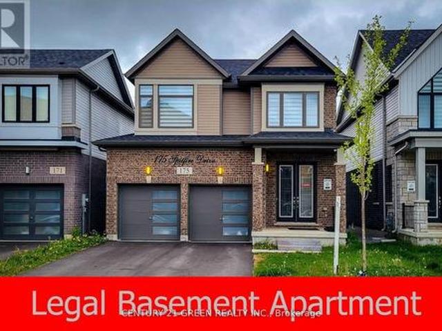 House for sale in Ancaster, Ontario