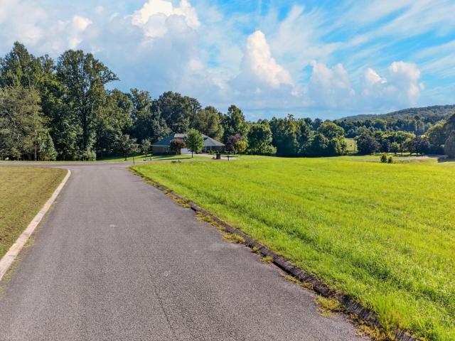 Land for sale in Tennessee