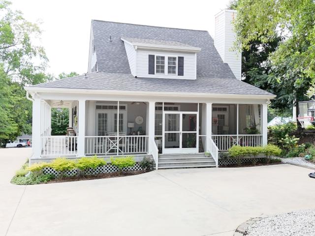 House for sale in Elbert, Georgia