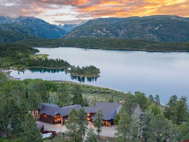 House for sale in La Plata, Colorado