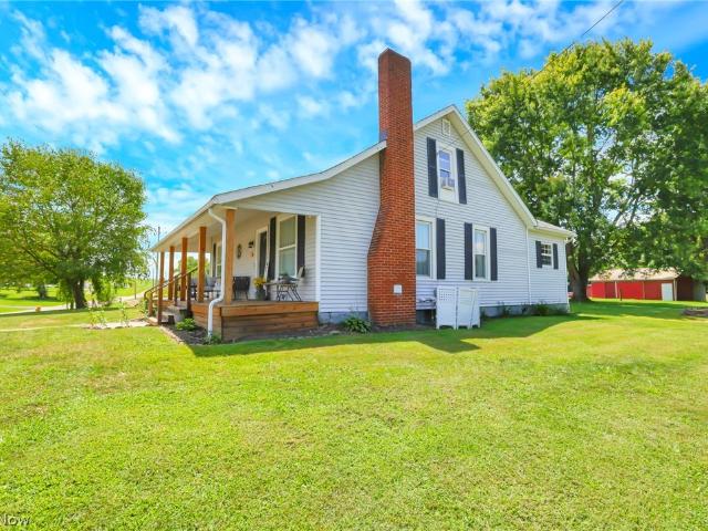 House for sale in Zanesville, Ohio
