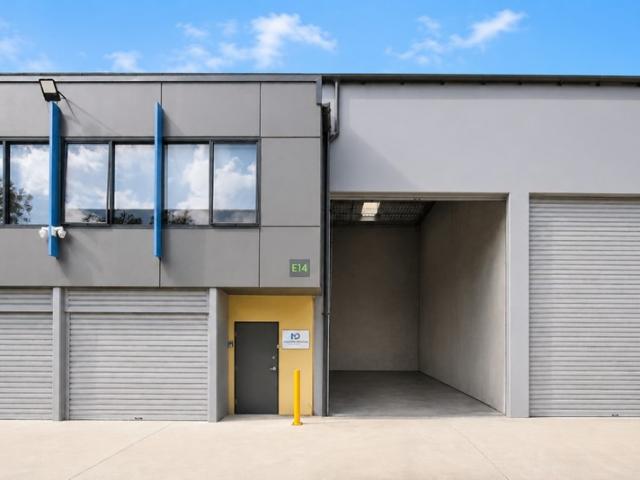 Warehouse for rent in Strathfield, New South Wales