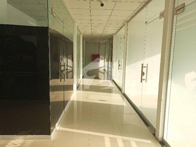 Office for rent in اسلام آباد, زون 1